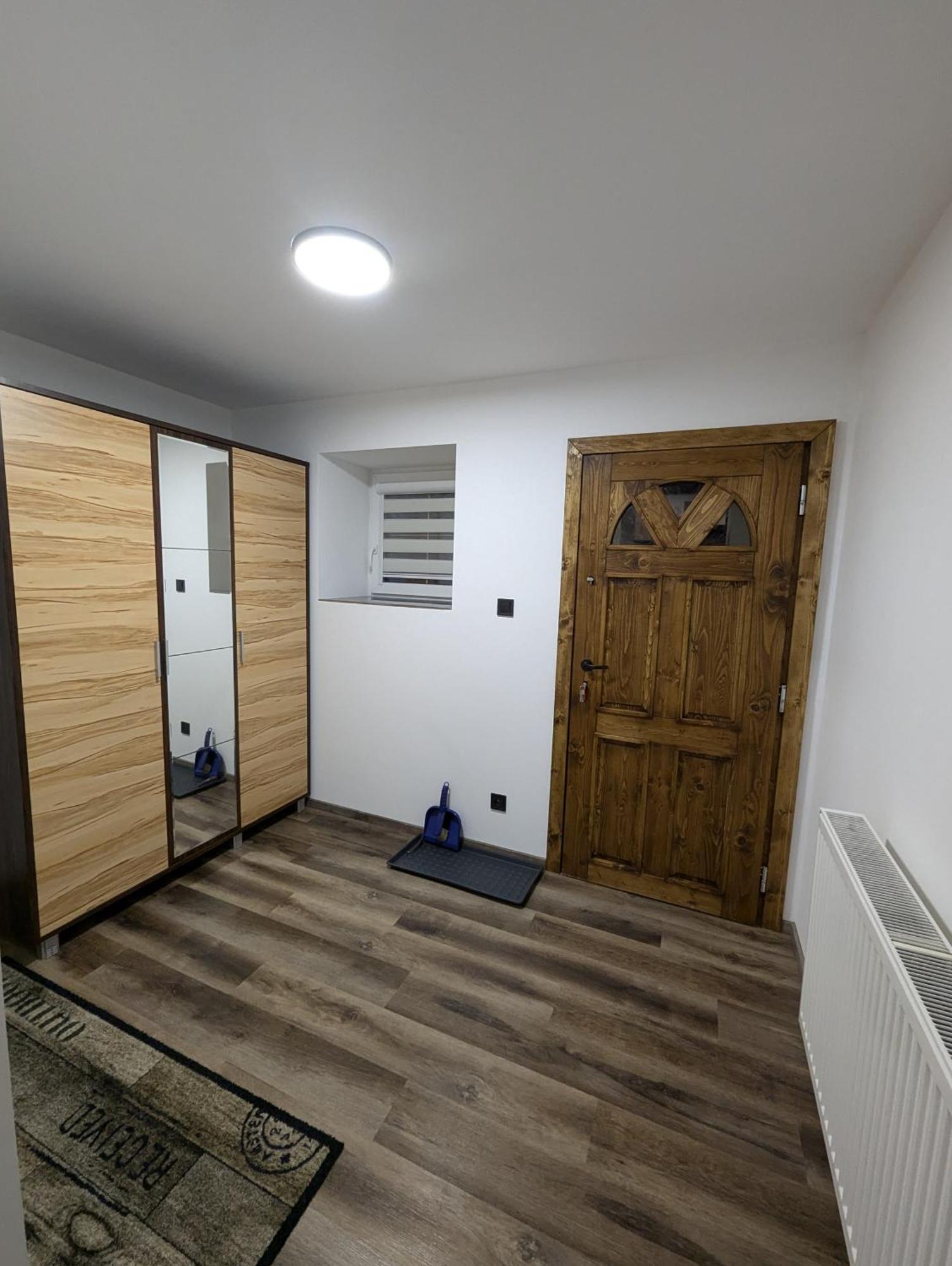 Apartmán Jízdárna Malenovice Malenovice  Exteriér fotografie